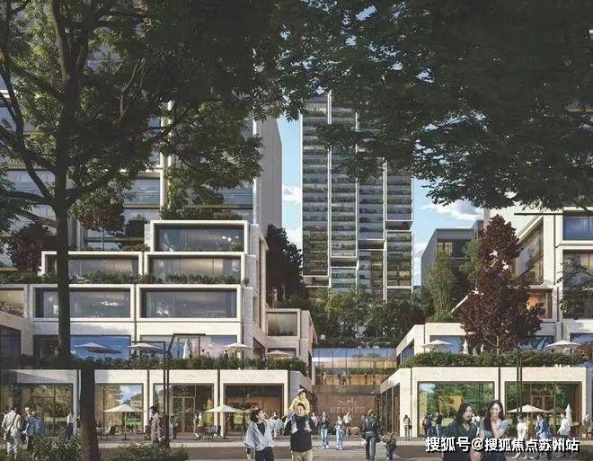 万科中興傲舍(售楼处)首页网站-2025楼盘评测_​万科中興傲舍售楼处样板间价格户型(图15)