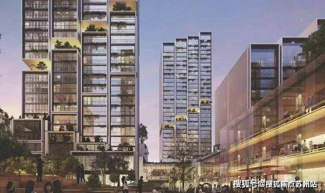 万科中興傲舍(售楼处)首页网站-2025楼盘评测_​万科中興傲舍售楼处样板间价格户型(图16)