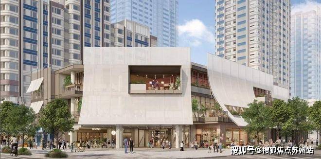 万科中興傲舍(售楼处)首页网站-2025楼盘评测_​万科中興傲舍售楼处样板间价格户型(图18)
