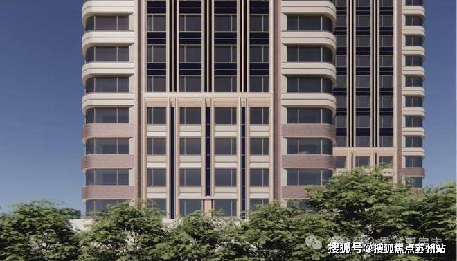 万科中興傲舍(售楼处)首页网站-2025楼盘评测_​万科中興傲舍售楼处样板间价格户型(图23)