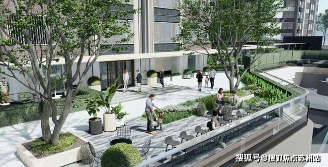 万科中興傲舍(售楼处)首页网站-2025楼盘评测_​万科中興傲舍售楼处样板间价格户型(图21)