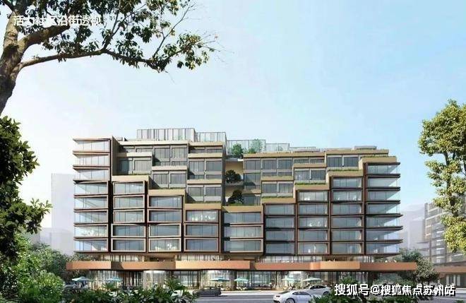 万科中興傲舍(售楼处)首页网站-2025楼盘评测_​万科中興傲舍售楼处样板间价格户型(图22)