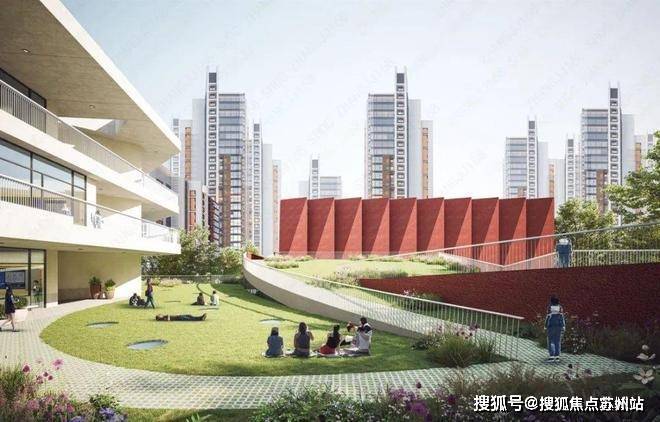 万科中興傲舍(售楼处)首页网站-2025楼盘评测_​万科中興傲舍售楼处样板间价格户型(图25)