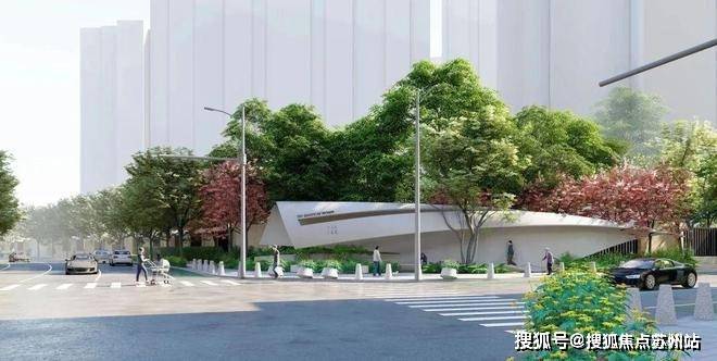 万科中興傲舍(售楼处)首页网站-2025楼盘评测_​万科中興傲舍售楼处样板间价格户型(图26)