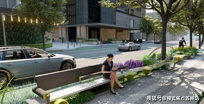 万科中興傲舍(售楼处)首页网站-2025楼盘评测_​万科中興傲舍售楼处样板间价格户型(图27)