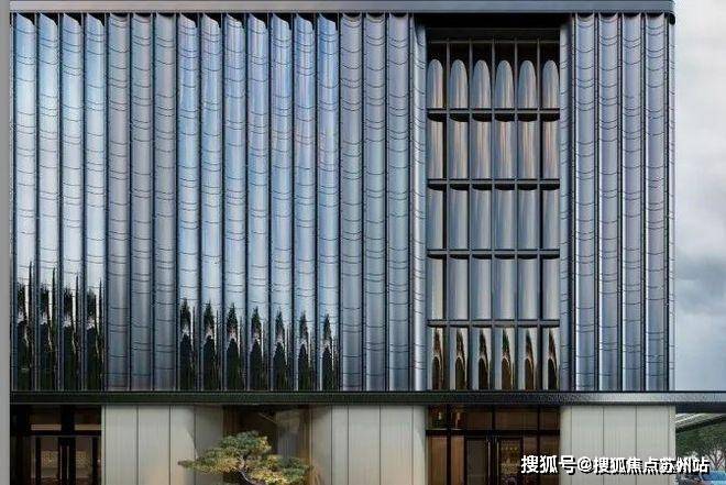 万科中興傲舍(售楼处)首页网站-2025楼盘评测_​万科中興傲舍售楼处样板间价格户型(图28)