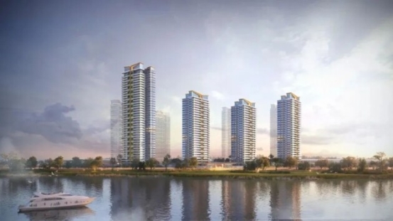 Kaiyun体育网站：睿住天元2024设计价值创造品质为基业务开拓合辑(图38)