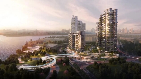 Kaiyun体育网站：睿住天元2024设计价值创造品质为基业务开拓合辑(图6)