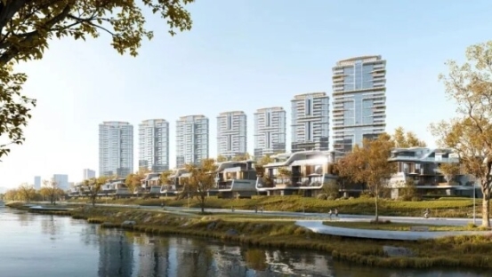 Kaiyun体育网站：睿住天元2024设计价值创造品质为基业务开拓合辑(图8)