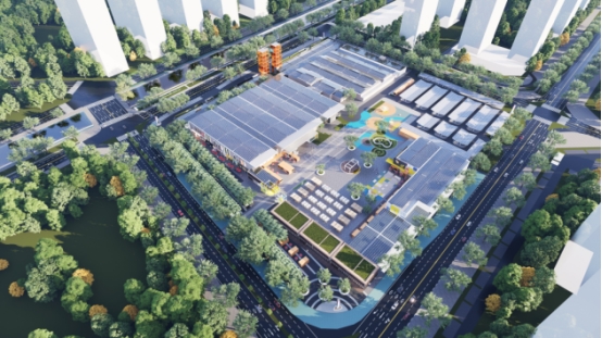 Kaiyun体育网站：睿住天元2024设计价值创造品质为基业务开拓合辑(图14)