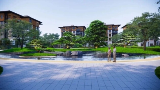 Kaiyun体育网站：睿住天元2024设计价值创造品质为基业务开拓合辑(图18)