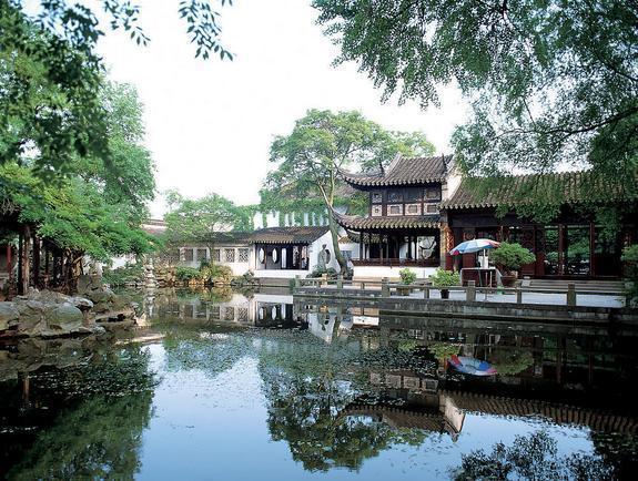江苏旅游景点大全景点(图2)