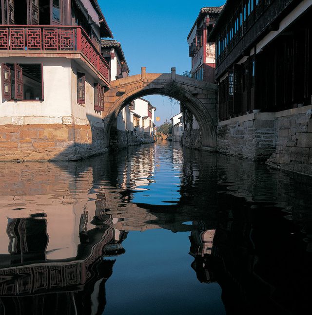 江苏旅游景点大全景点(图3)