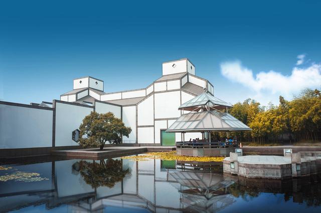 江苏旅游景点大全景点(图5)