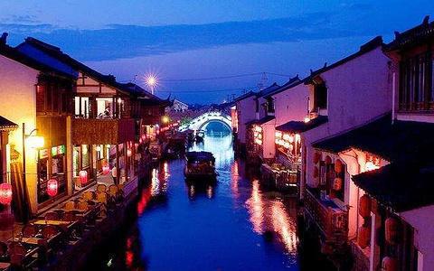 江苏旅游景点大全景点(图6)