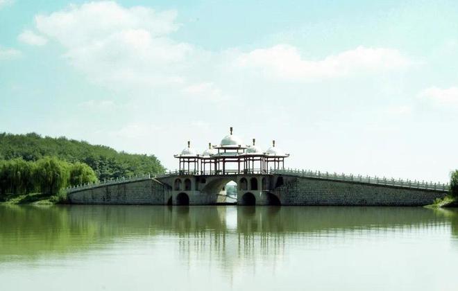 阜阳景点排行榜前十名：探寻皖北的别样精彩(图1)