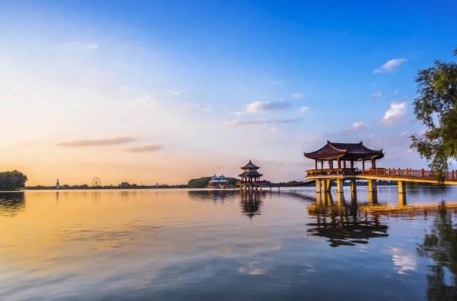 阜阳景点排行榜前十名：探寻皖北的别样精彩(图2)