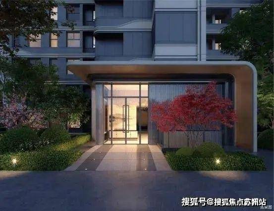 上实听海(售楼处)底价曝光-2025上实听海营销中心(售楼处中心)小区欢迎您-周边环境-户型-价格-地址-楼盘详情-户型配套-电话-交房时间(图6)