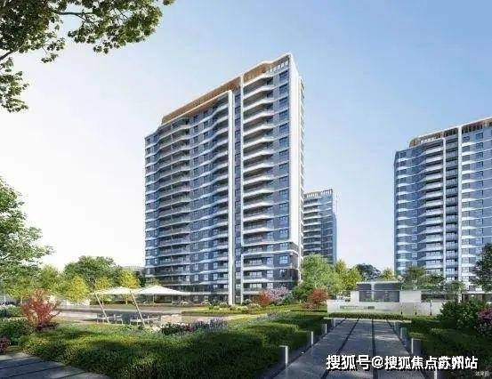 上实听海(售楼处)底价曝光-2025上实听海营销中心(售楼处中心)小区欢迎您-周边环境-户型-价格-地址-楼盘详情-户型配套-电话-交房时间(图8)