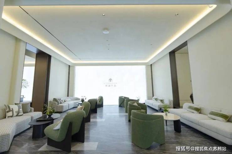 Kaiyun体育网站：华发观澜半岛华发观澜半岛售楼处欢迎您楼盘详情(图11)