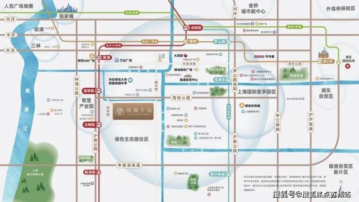 Kaiyun体育网站：华发观澜半岛华发观澜半岛售楼处欢迎您楼盘详情(图20)