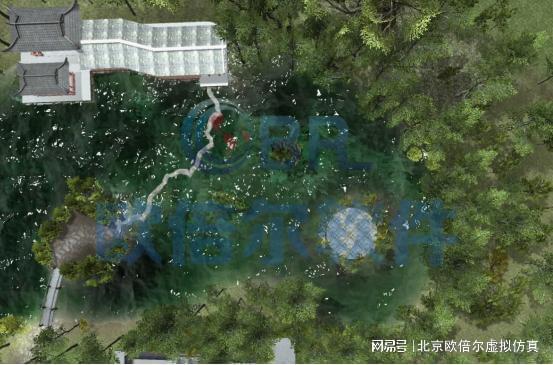 Kaiyun体育网站：国产园林景观设计平台：自主研发功能强大摆脱国外技术束缚！(图5)