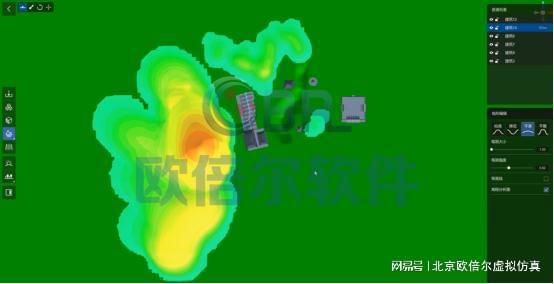 Kaiyun体育网站：国产园林景观设计平台：自主研发功能强大摆脱国外技术束缚！(图4)