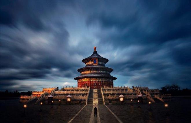 春节去北京旅游团五天报价多少北京旅游5天详细费用路线！(图3)