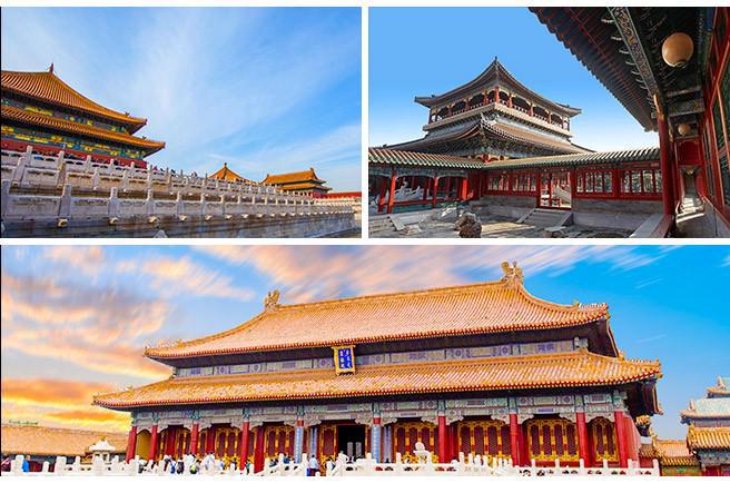 春节去北京旅游团五天报价多少北京旅游5天详细费用路线！(图2)