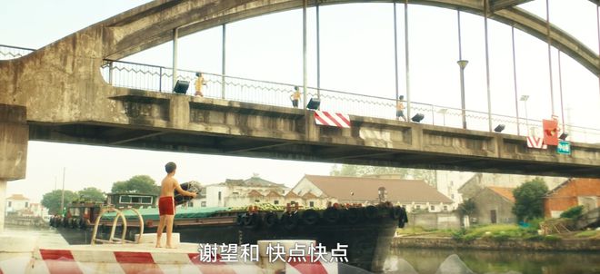 假山假景假脸《北上》爆火打脸了多少内娱流水线国产剧(图3)