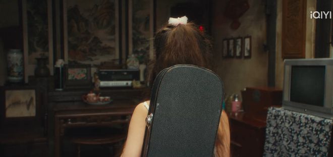假山假景假脸《北上》爆火打脸了多少内娱流水线国产剧(图6)