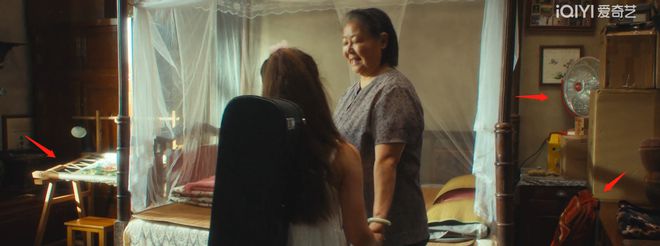 假山假景假脸《北上》爆火打脸了多少内娱流水线国产剧(图7)