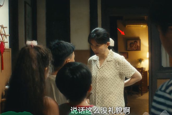 假山假景假脸《北上》爆火打脸了多少内娱流水线国产剧(图10)
