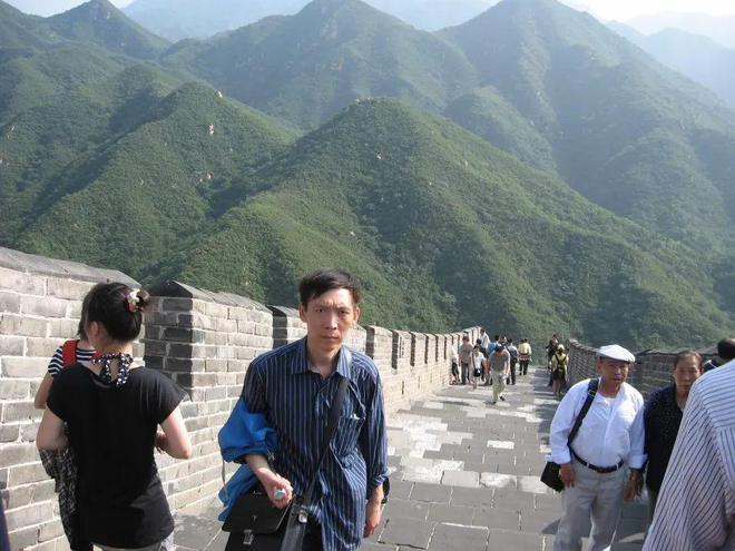Kaiyun（中国体育）：中国的十大著名景区(图1)