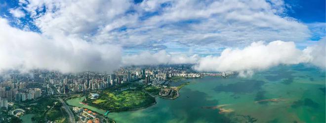 2025国美海棠湾-国美海棠湾网站-售楼中心-欢迎您(图5)