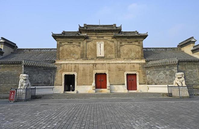 河北保定旅游攻略帮你更好地规划行程享受旅行(图2)