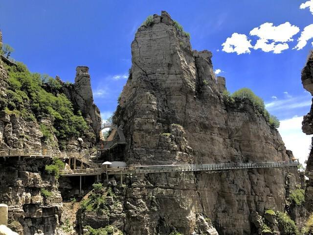 河北保定旅游攻略帮你更好地规划行程享受旅行(图9)