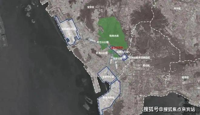 Kaiyun体育网站：深圳深圳院子2024网站-院子欢迎您-房天下(图3)