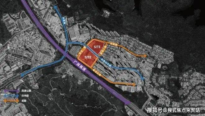 Kaiyun体育网站：深圳深圳院子2024网站-院子欢迎您-房天下(图4)