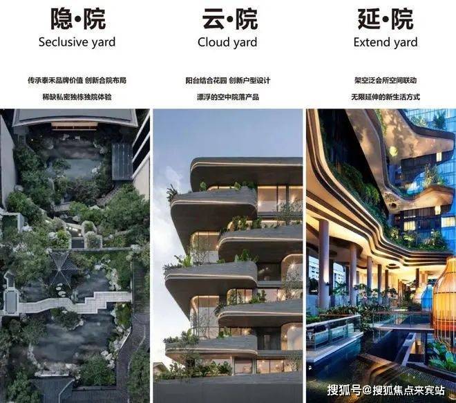 Kaiyun体育网站：深圳深圳院子2024网站-院子欢迎您-房天下(图9)