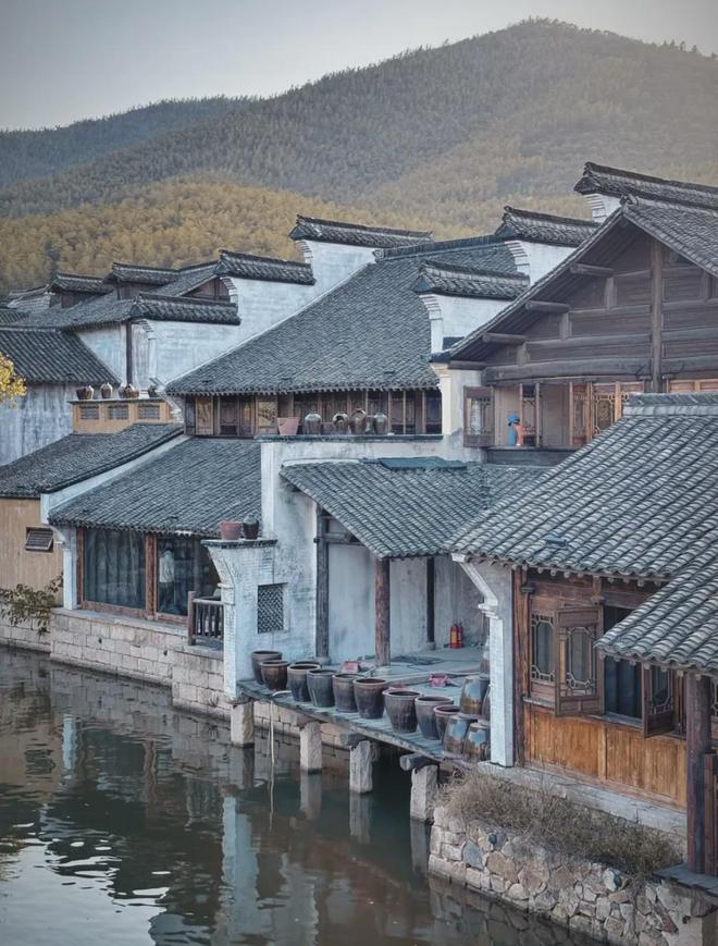 瞻园：金陵第一园亭台楼阁独具匠心(图3)
