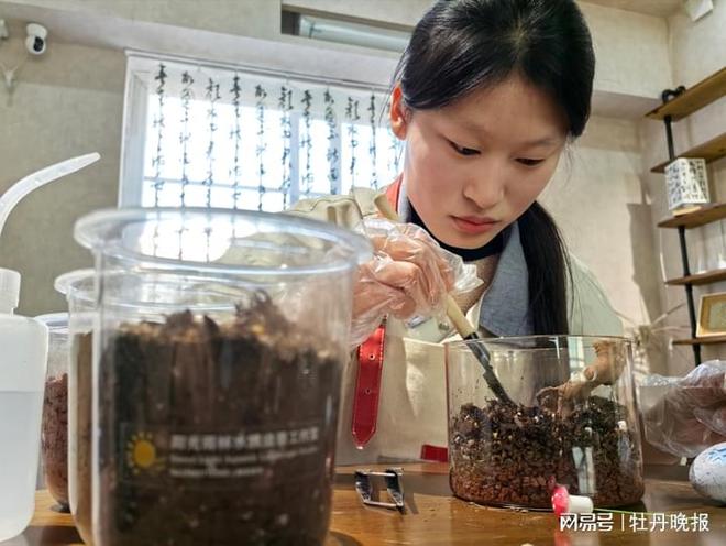 巧筑方寸景妙绘自然情(图1)