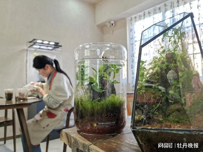 巧筑方寸景妙绘自然情(图3)
