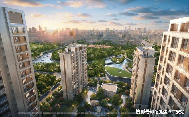普陀金茂府（售楼处）2025网站-楼盘评测-价格-户型-停车位(图4)