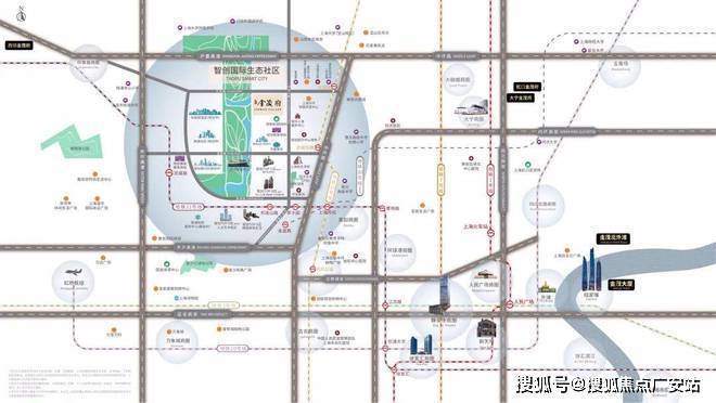 普陀金茂府（售楼处）2025网站-楼盘评测-价格-户型-停车位(图20)
