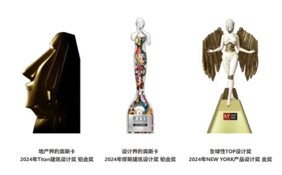 招商玺在“国际亦庄”开启了会所豪宅新纪元(图3)