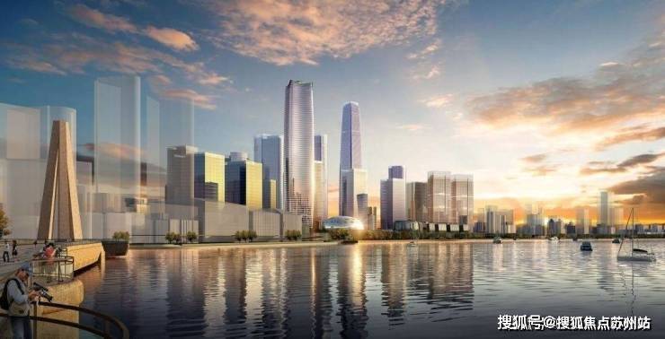 Kaiyun体育网站：海泰北外滩(2025​海泰北外滩)首页网站-​售楼处欢迎您-2025最新价格户型配套小区环境(图9)