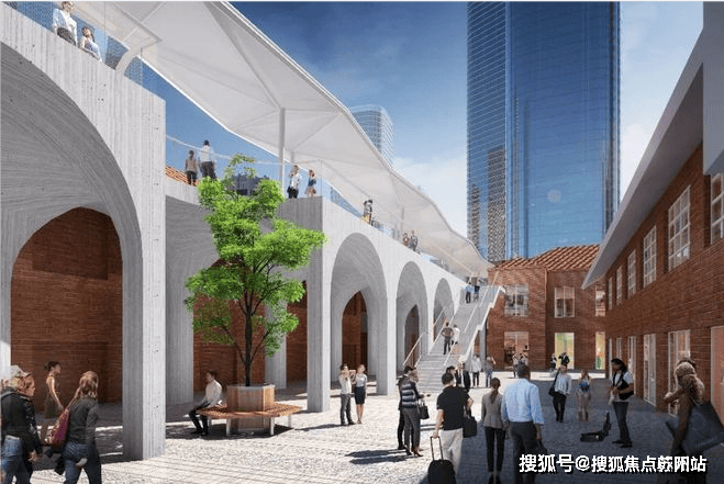 Kaiyun体育网站：海泰北外滩(2025​海泰北外滩)首页网站-​售楼处欢迎您-2025最新价格户型配套小区环境(图18)