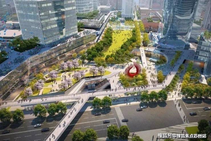 Kaiyun体育网站：海泰北外滩(2025​海泰北外滩)首页网站-​售楼处欢迎您-2025最新价格户型配套小区环境(图15)
