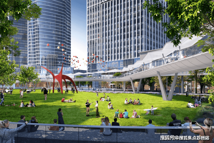 Kaiyun体育网站：海泰北外滩(2025​海泰北外滩)首页网站-​售楼处欢迎您-2025最新价格户型配套小区环境(图16)